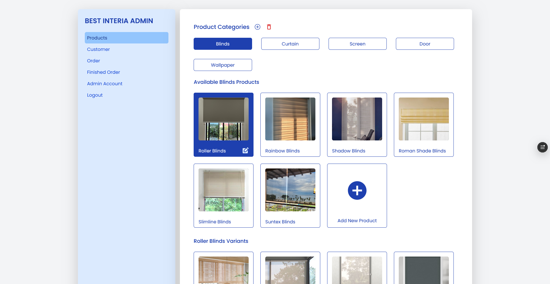 Best Interia | Interior Sales Website - Image 6