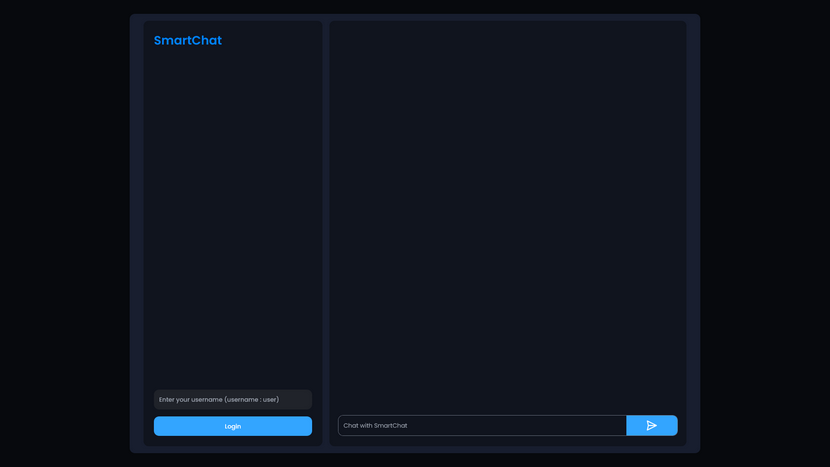 SmartChat | Virtual Assistant Bot - Image 2