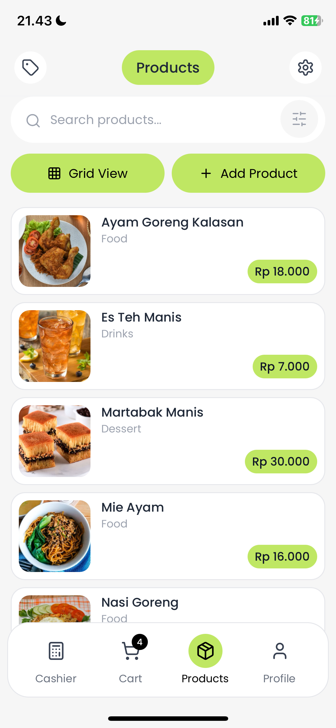 Swift POS | Modern Point of Sale System - Image 3