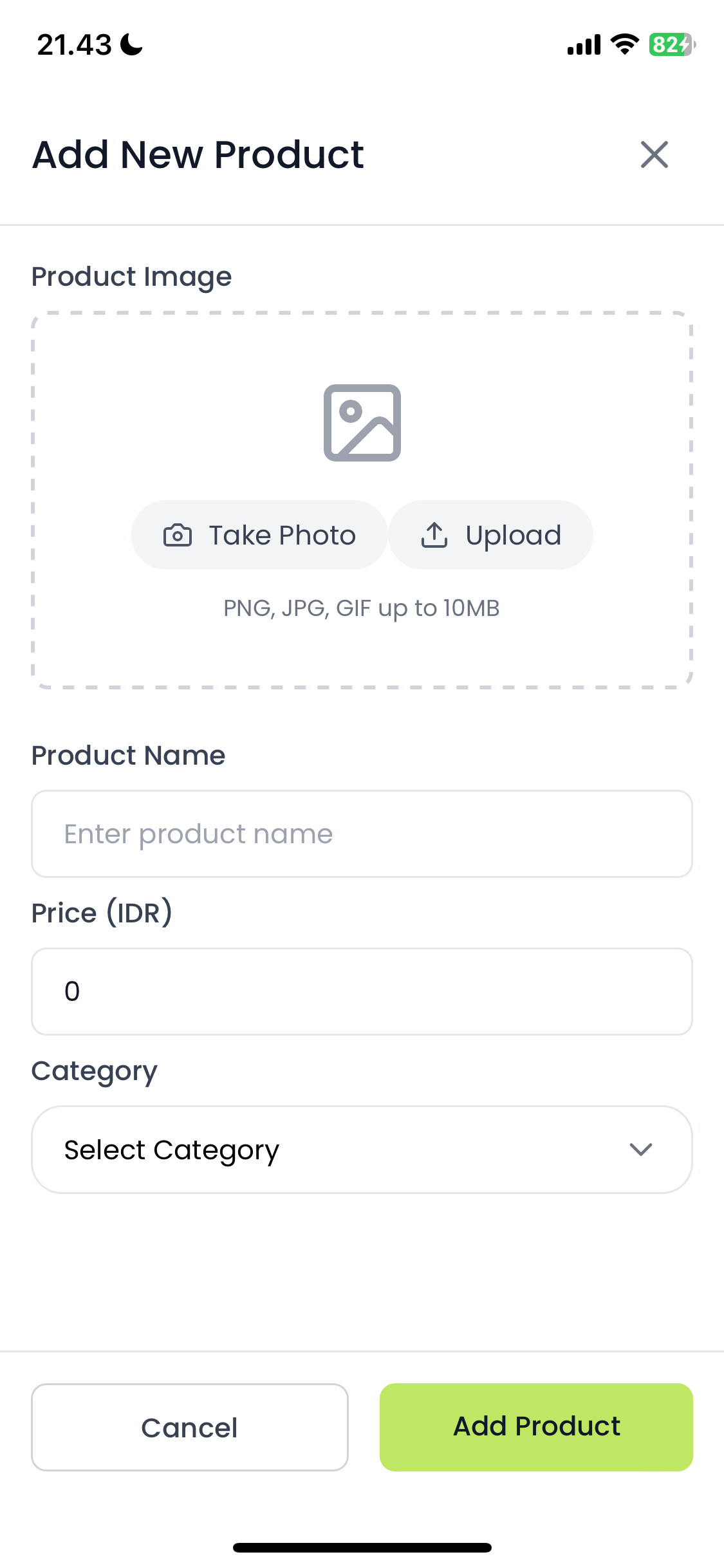 Swift POS | Modern Point of Sale System - Image 4