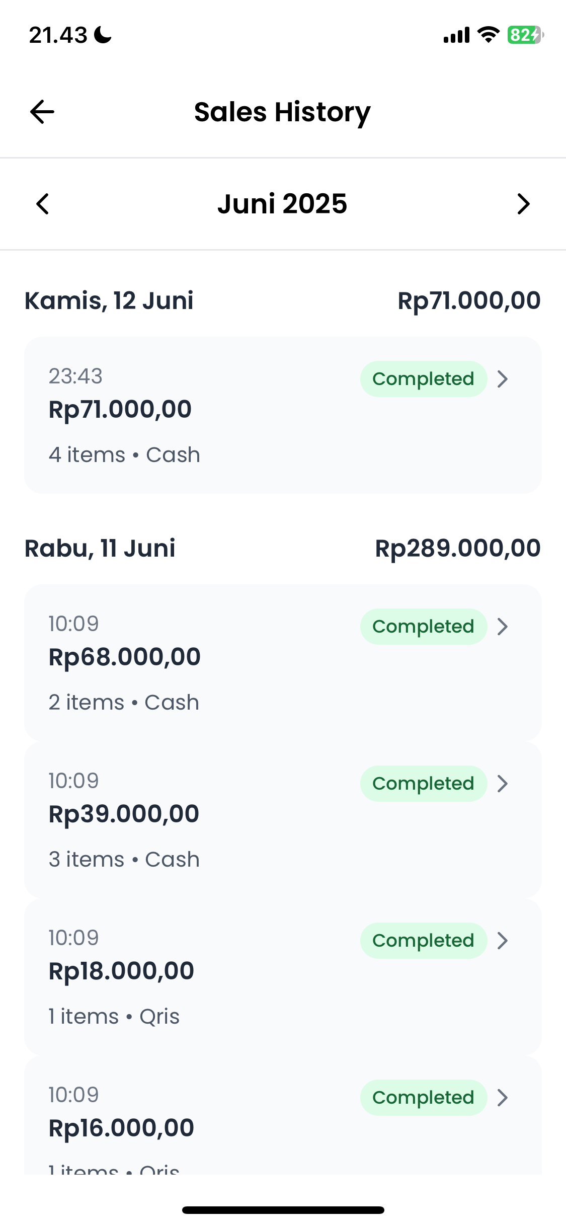 Swift POS | Modern Point of Sale System - Image 6
